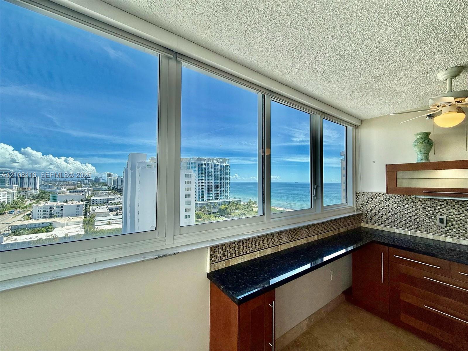 6422 Collins Avenue 1403 Property Photo 11