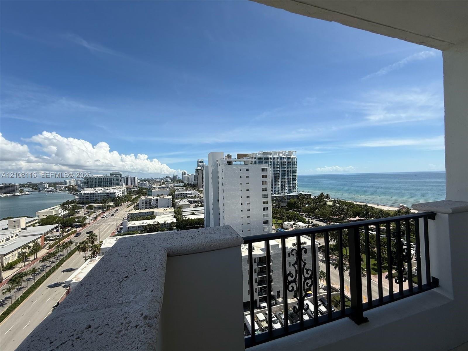 6422 Collins Avenue 1403 Property Photo 26