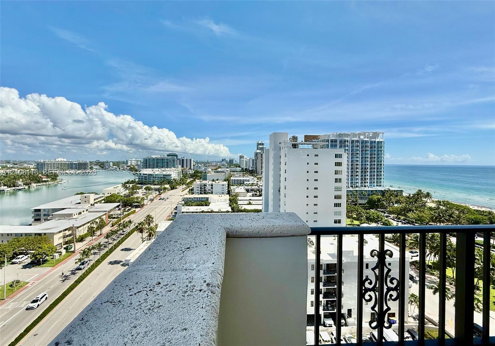6422 Collins Avenue 1403 Property Photo 29