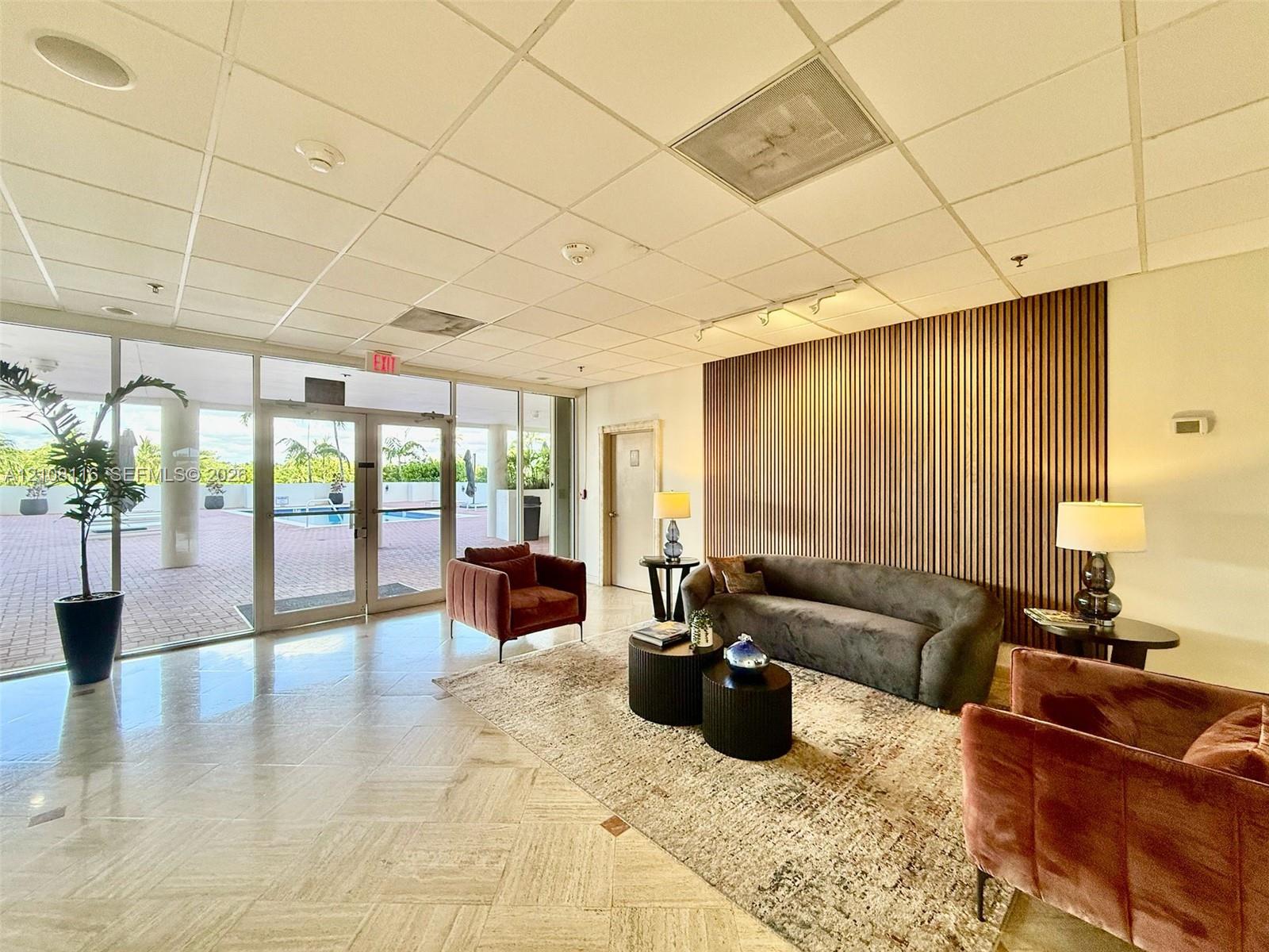 6422 Collins Avenue 1403 Property Photo 36