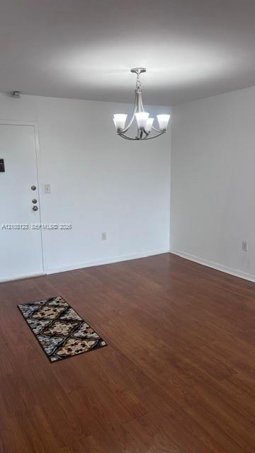 9682 Fontainebleau Boulevard 709 Property Photo 2