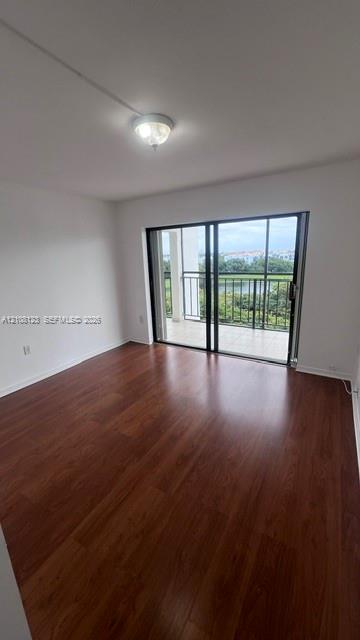 9682 Fontainebleau Boulevard 709 Property Photo 12