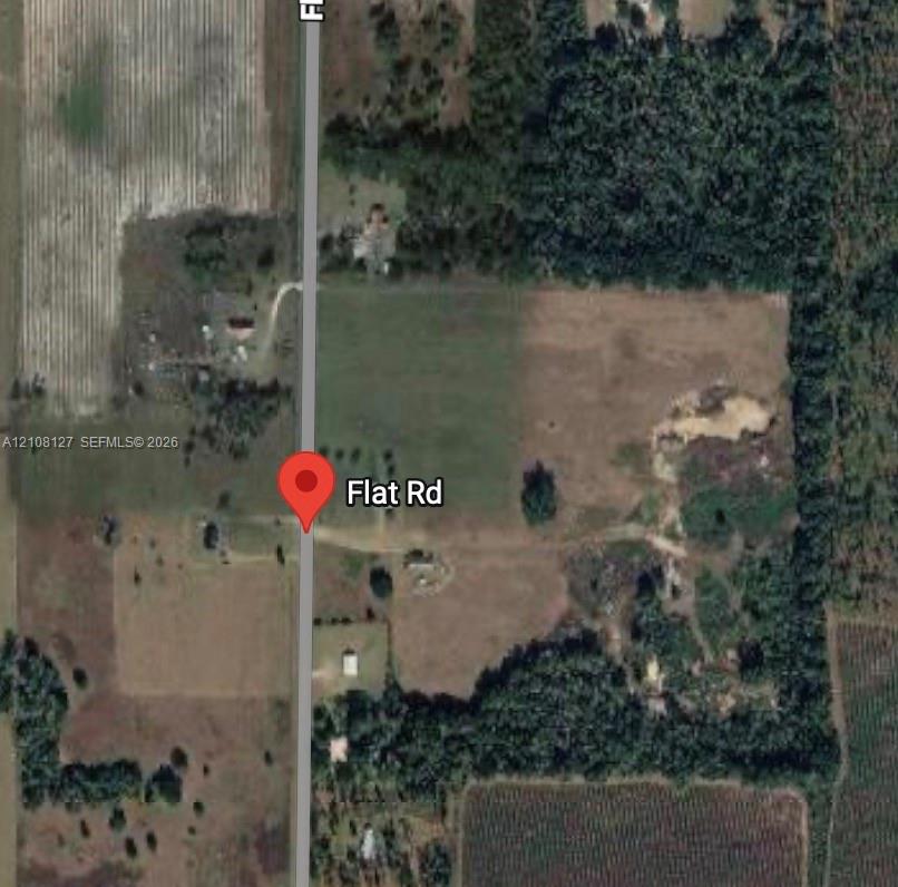 0 Flat Road Property Photo 1