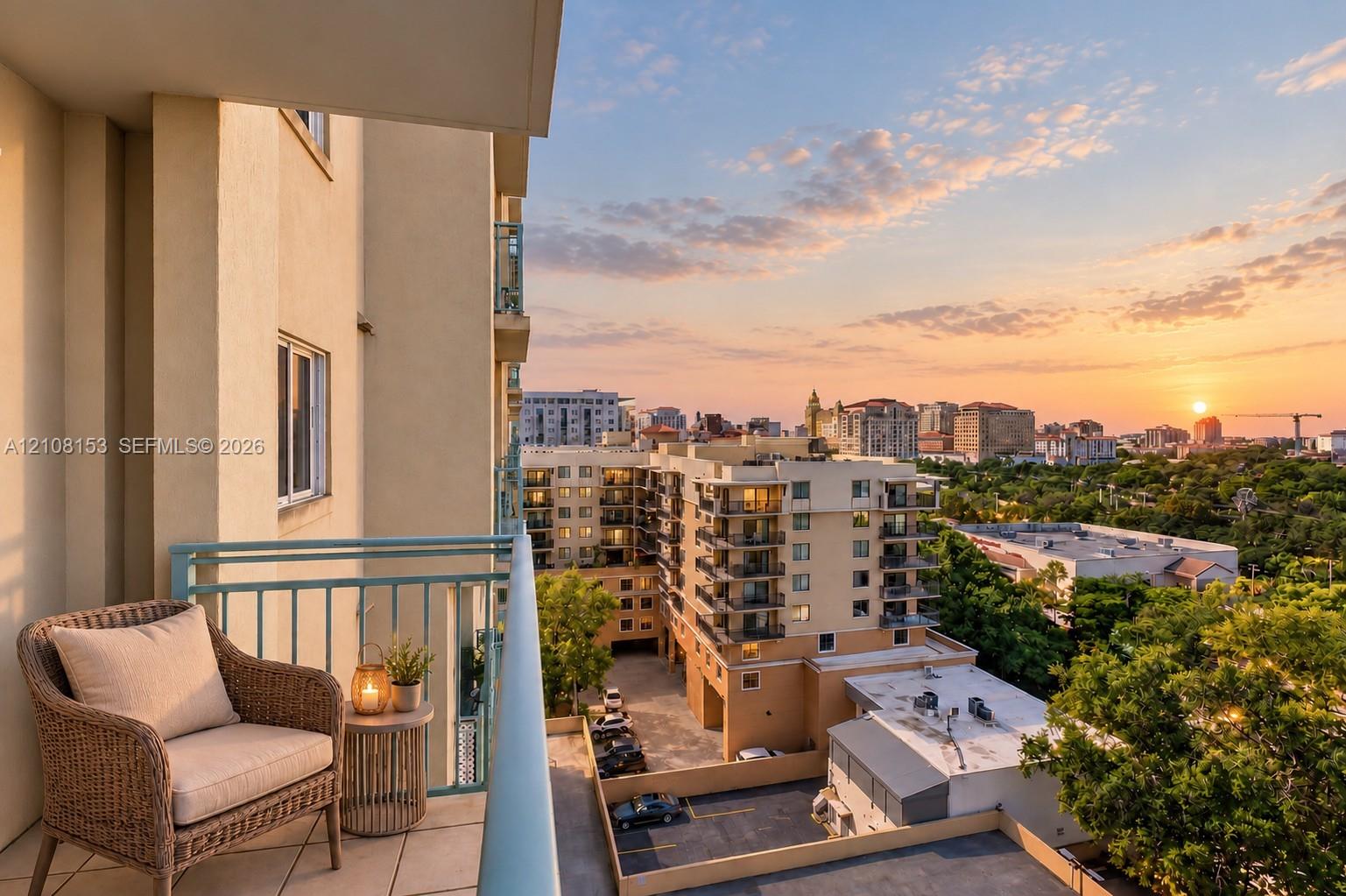 3500 Coral Way 1110 Property Photo 1