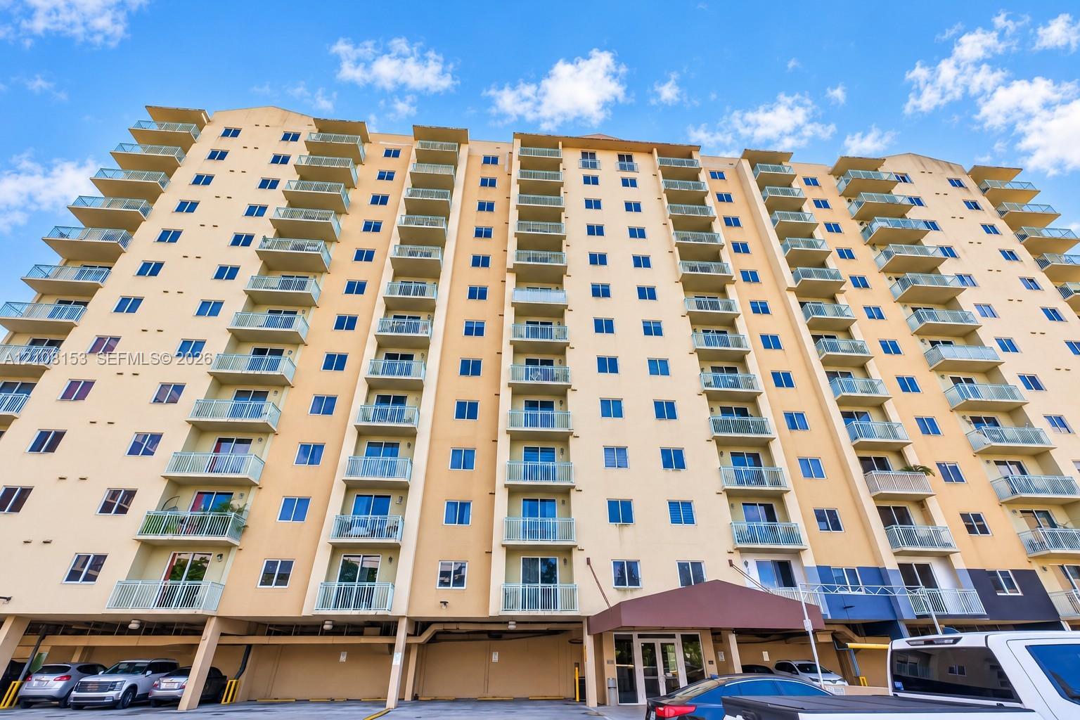 3500 Coral Way 1110 Property Photo 2