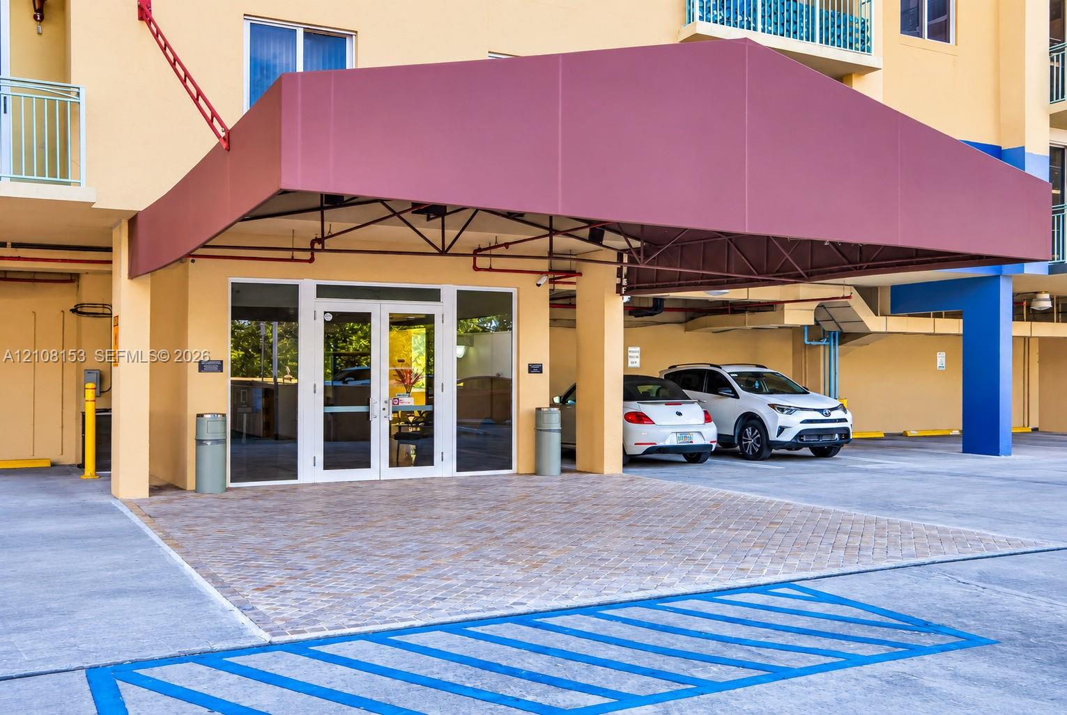 3500 Coral Way 1110 Property Photo 20