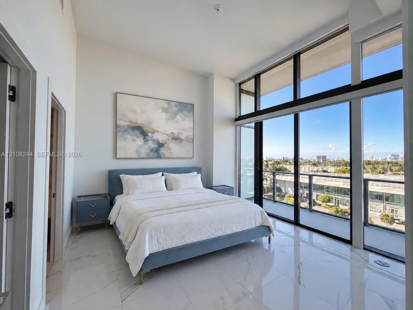 1170 E Hallandale Beach Boulevard 605 Property Photo 7
