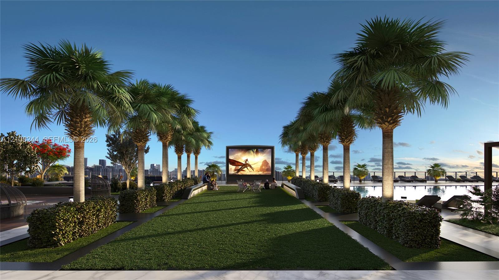 1170 E Hallandale Beach Boulevard 605 Property Photo 23