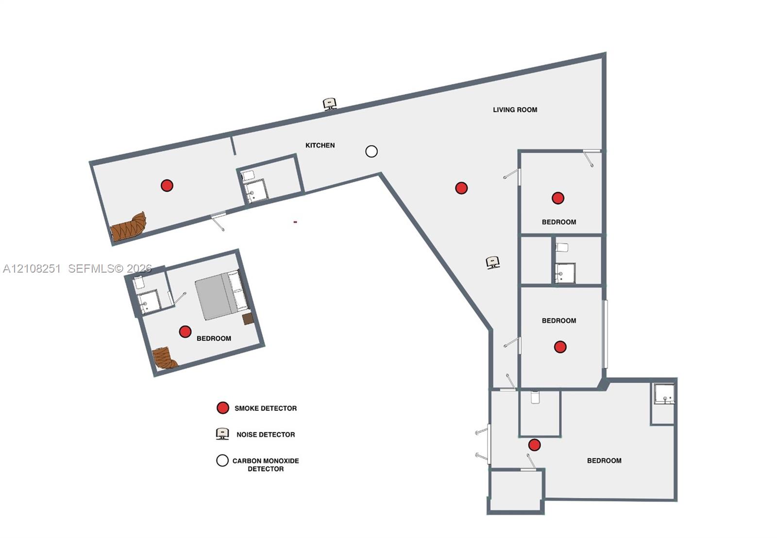 1675 Coral Gardens Drive Property Photo 47