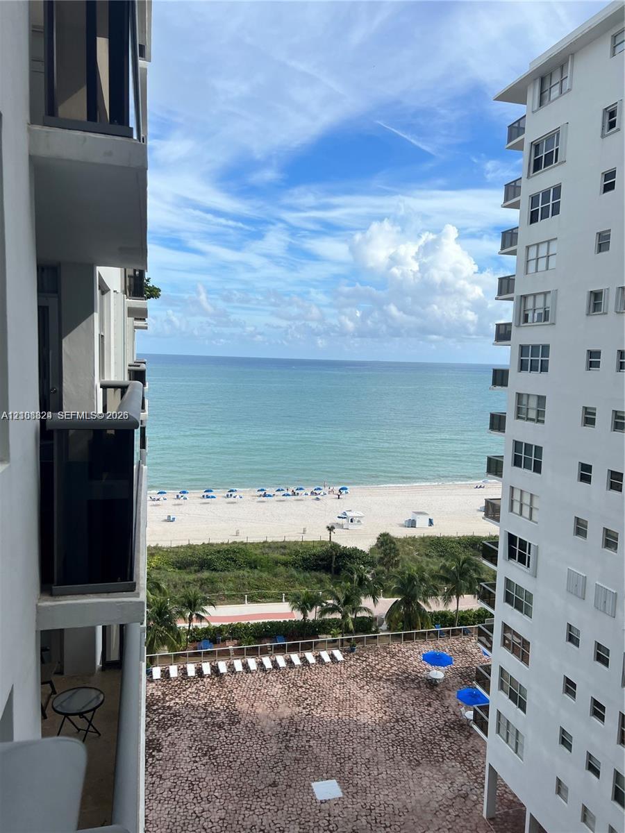6039 Collins Avenue 1208 Property Photo 1