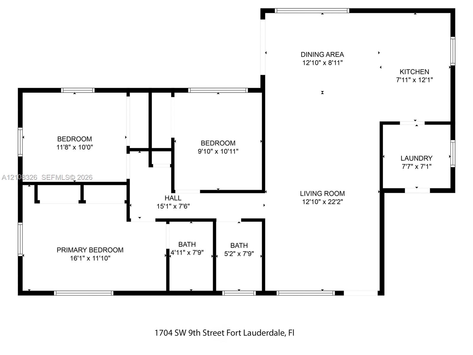 1704 Sw 9th Street 0 Property Photo 17