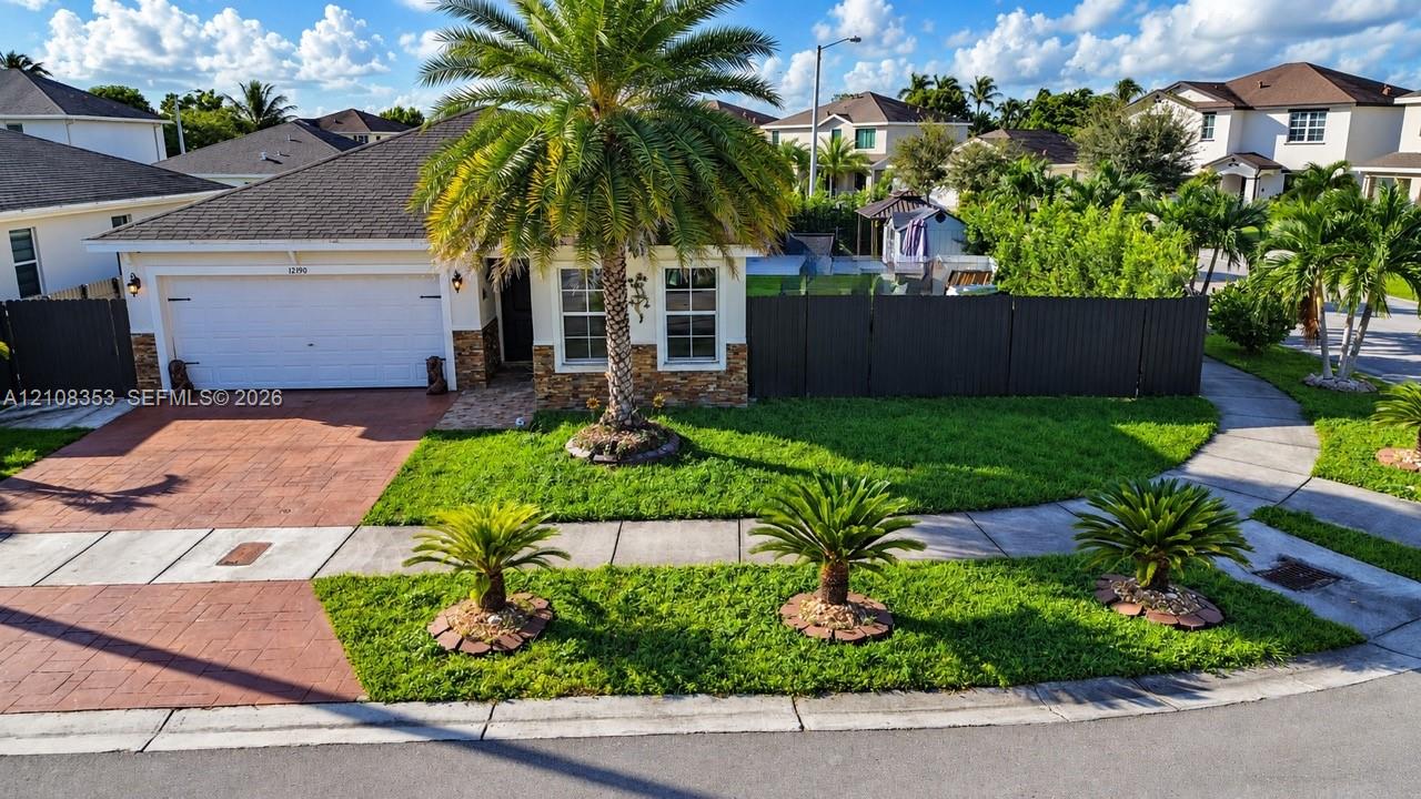 12190 Sw 250th Terrace Property Photo 3