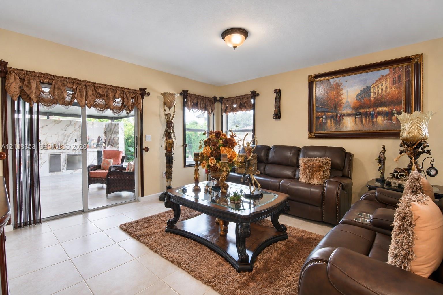 12190 Sw 250th Terrace Property Photo 12
