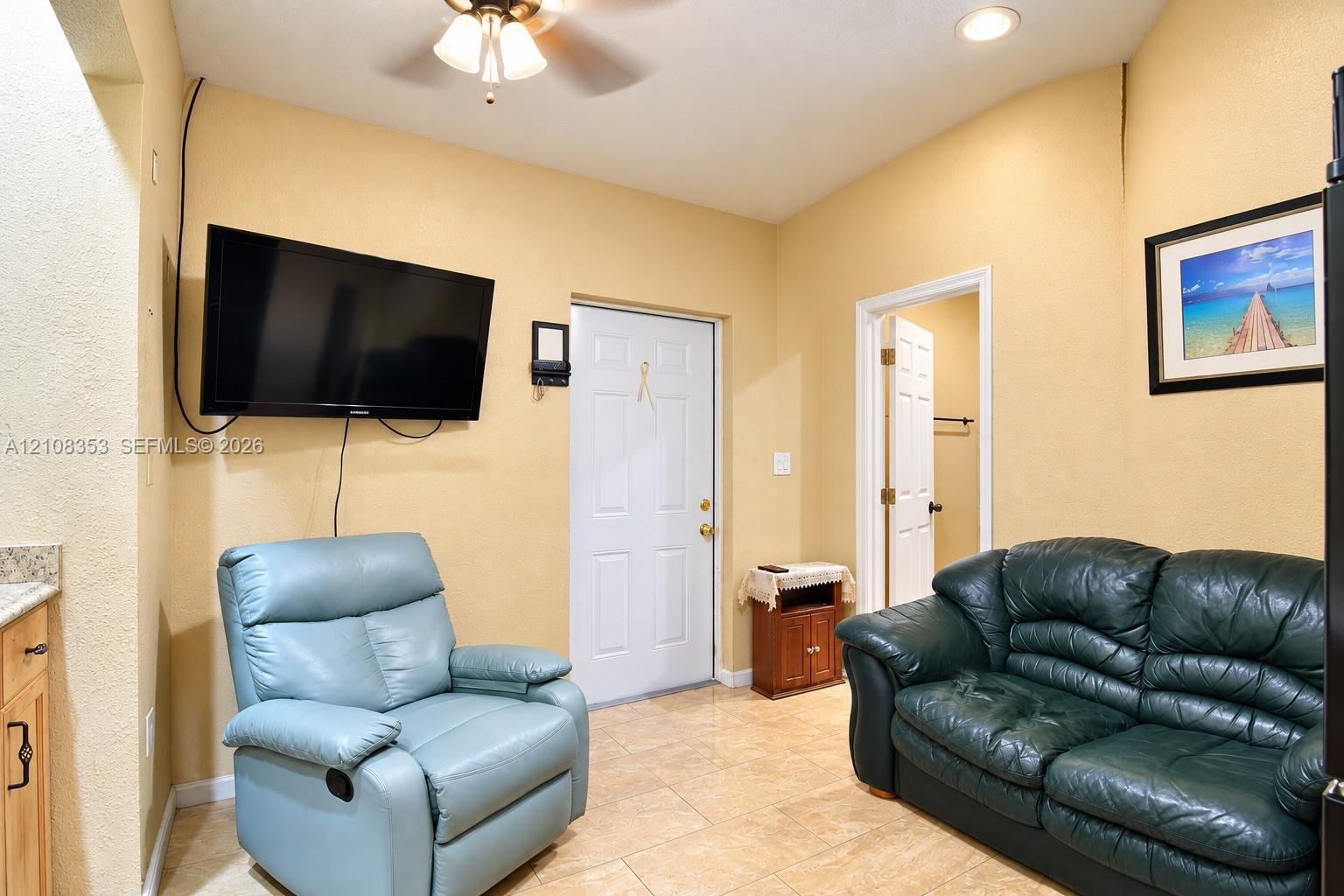 12190 Sw 250th Terrace Property Photo 27