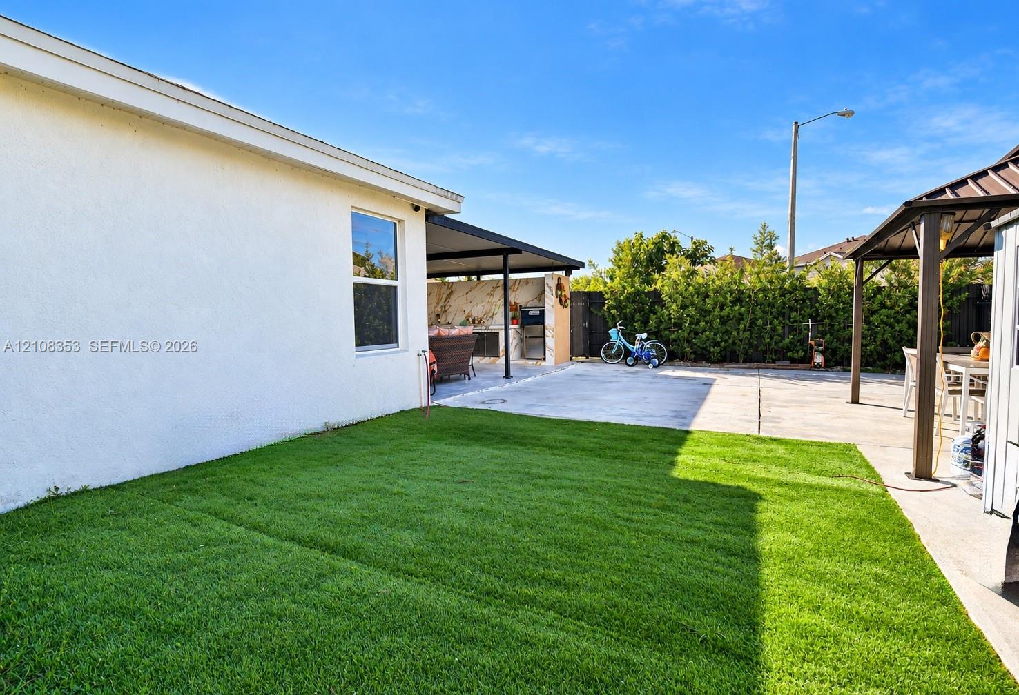 12190 Sw 250th Terrace Property Photo 45