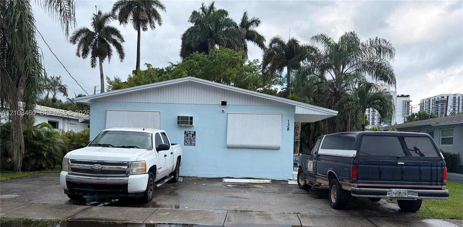 138 SE 2nd Avenue