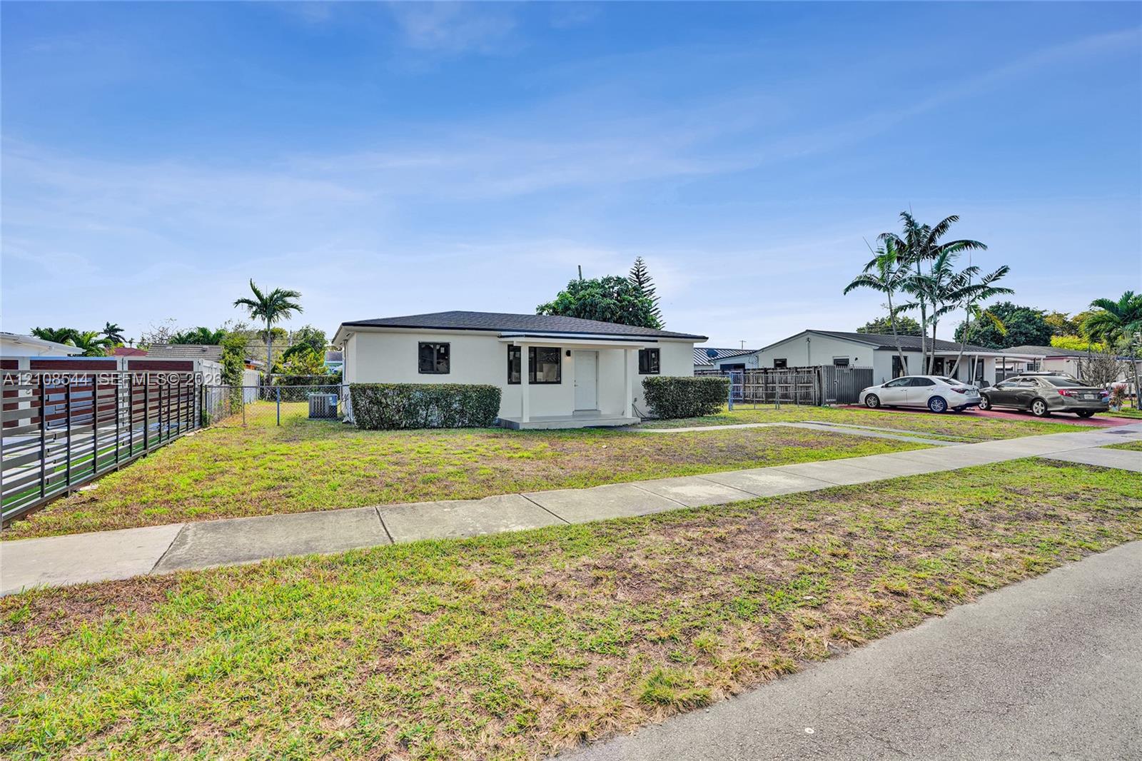 10100 SW 38th Terrace