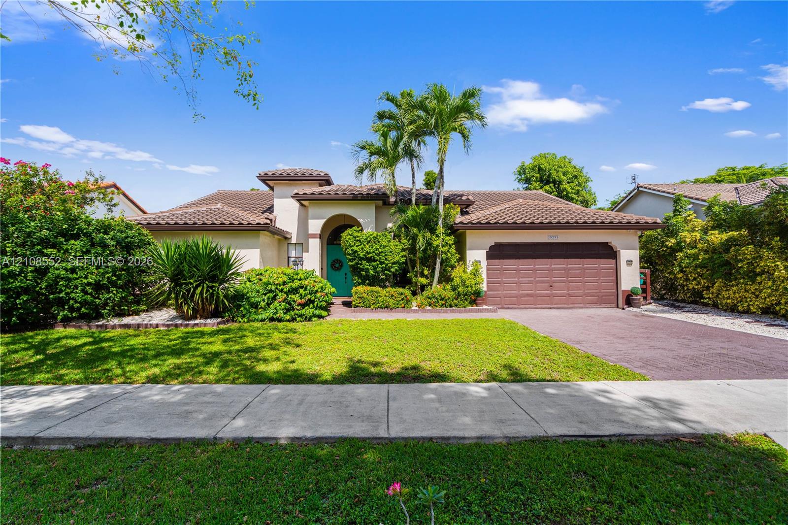 15251 SW 114th Terrace