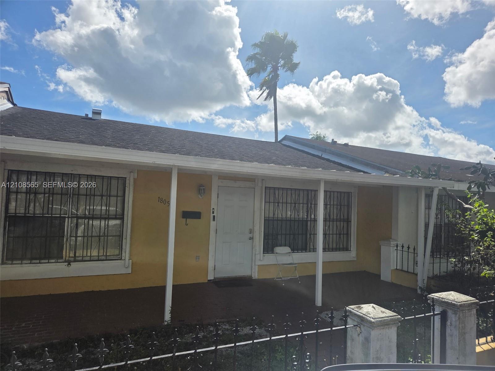18051 Nw 41st Place Property Photo 1