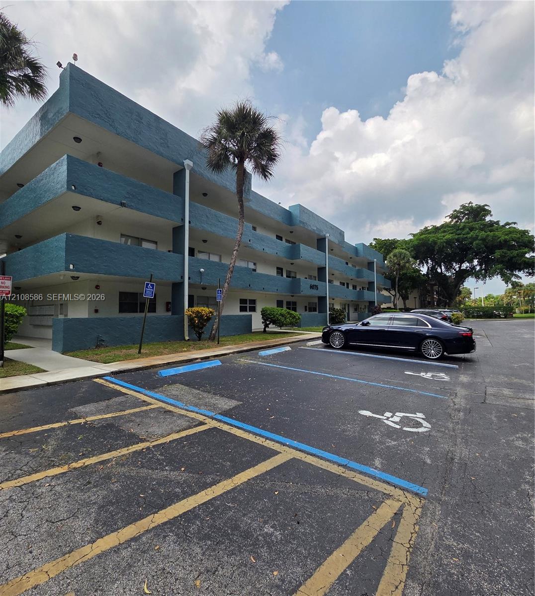 6075 N Sabal Palm Boulevard 110 Property Photo 1