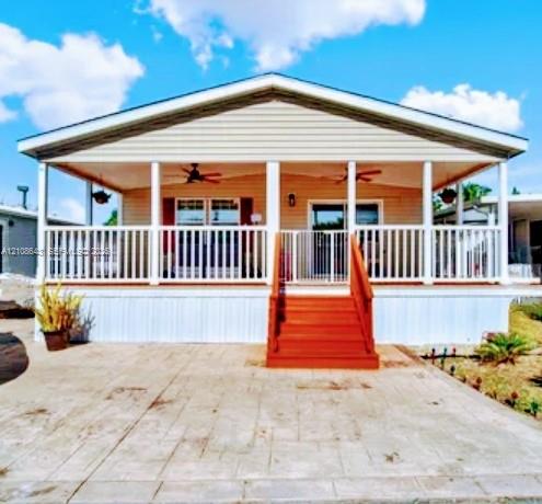 18815 Sw 351 Street Property Photo 1