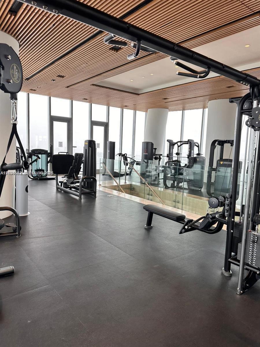 300 Biscayne Boulevard 2709w Property Photo 33