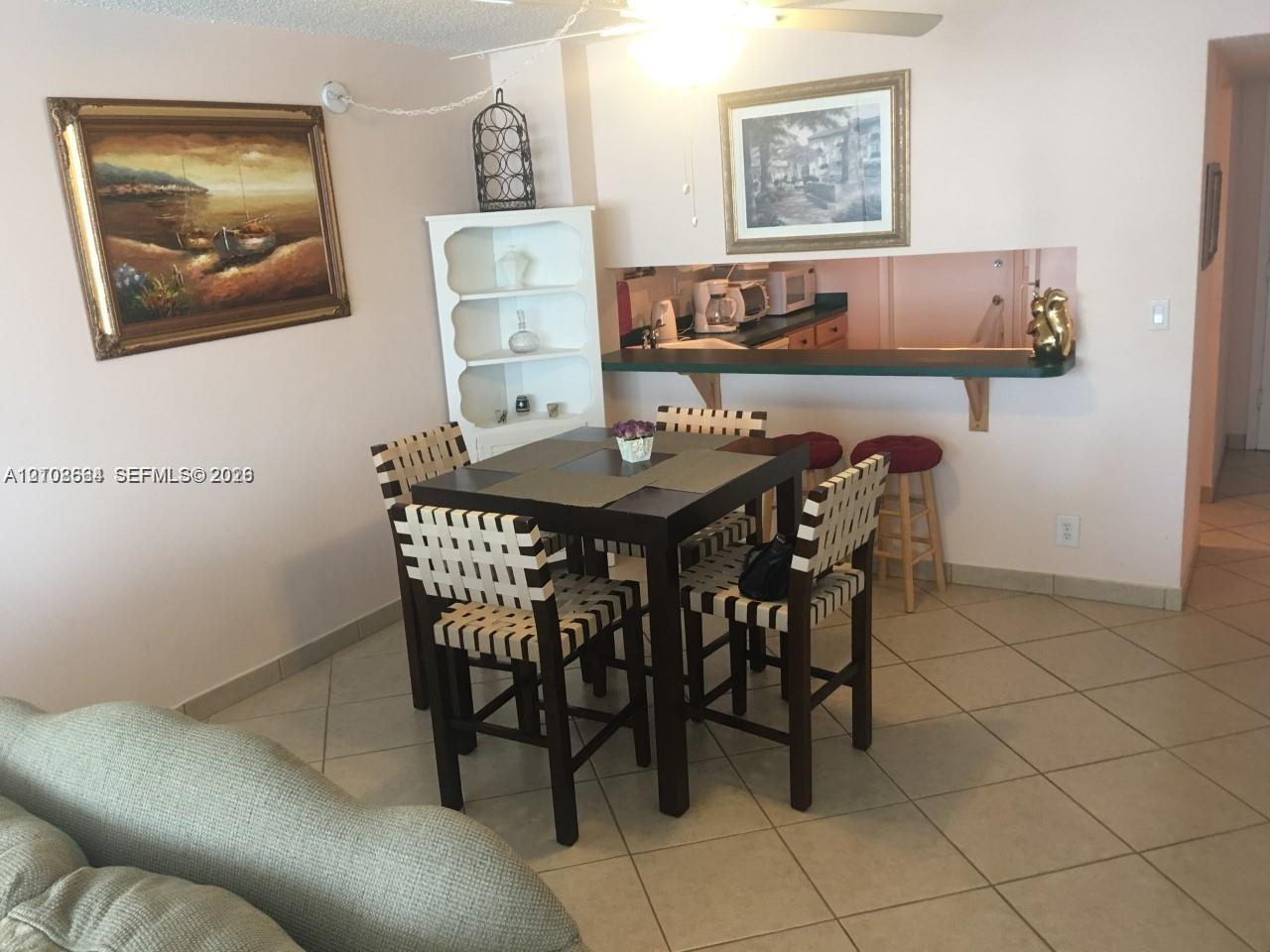 1410 S Ocean Drive 803 Property Photo 2