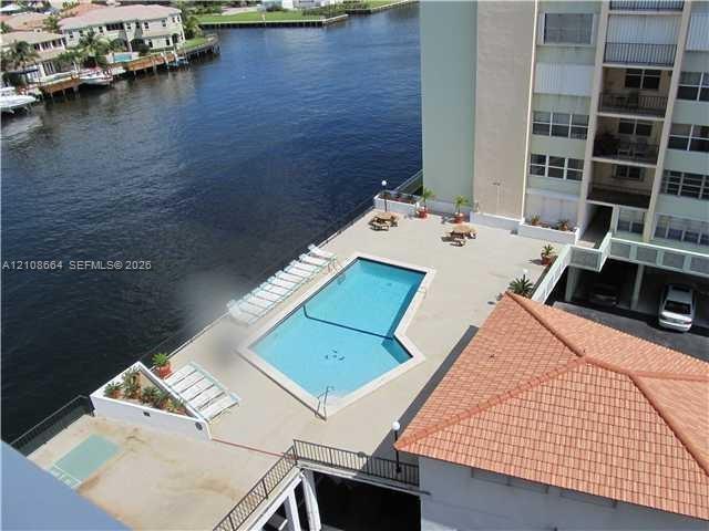 1410 S Ocean Drive 803 Property Photo 3
