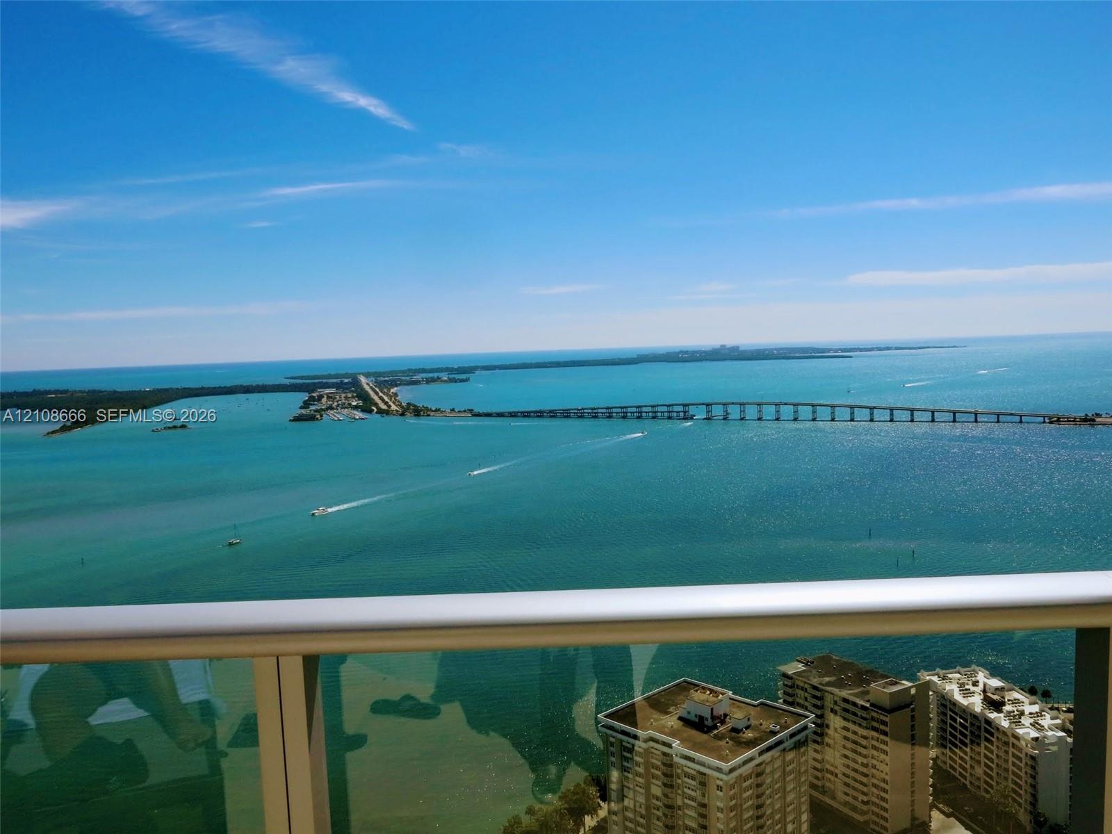 1300 Brickell Bay Drive 3506 Property Photo 1