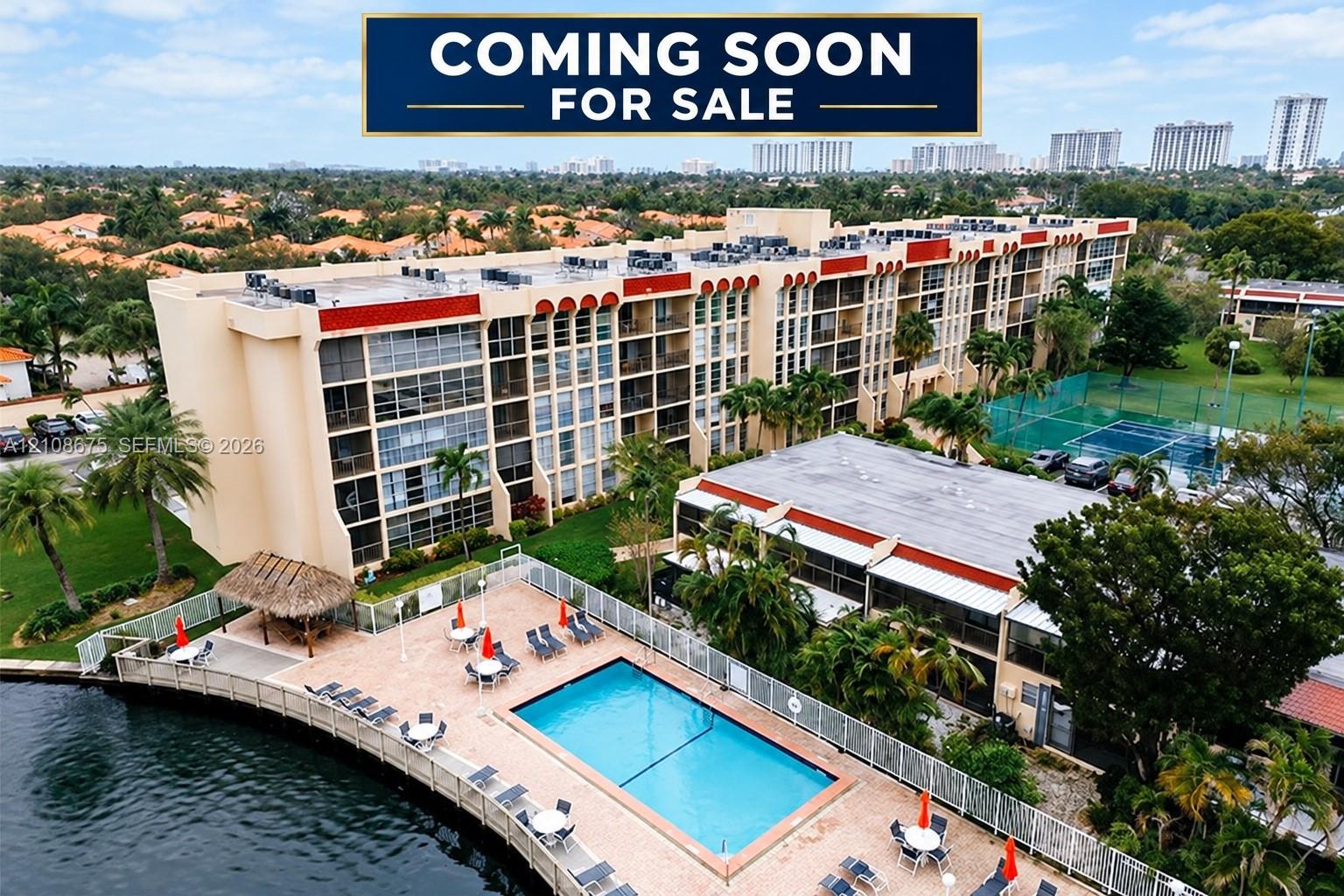 2001 Atlantic Shores Boulevard 407 Property Photo 1