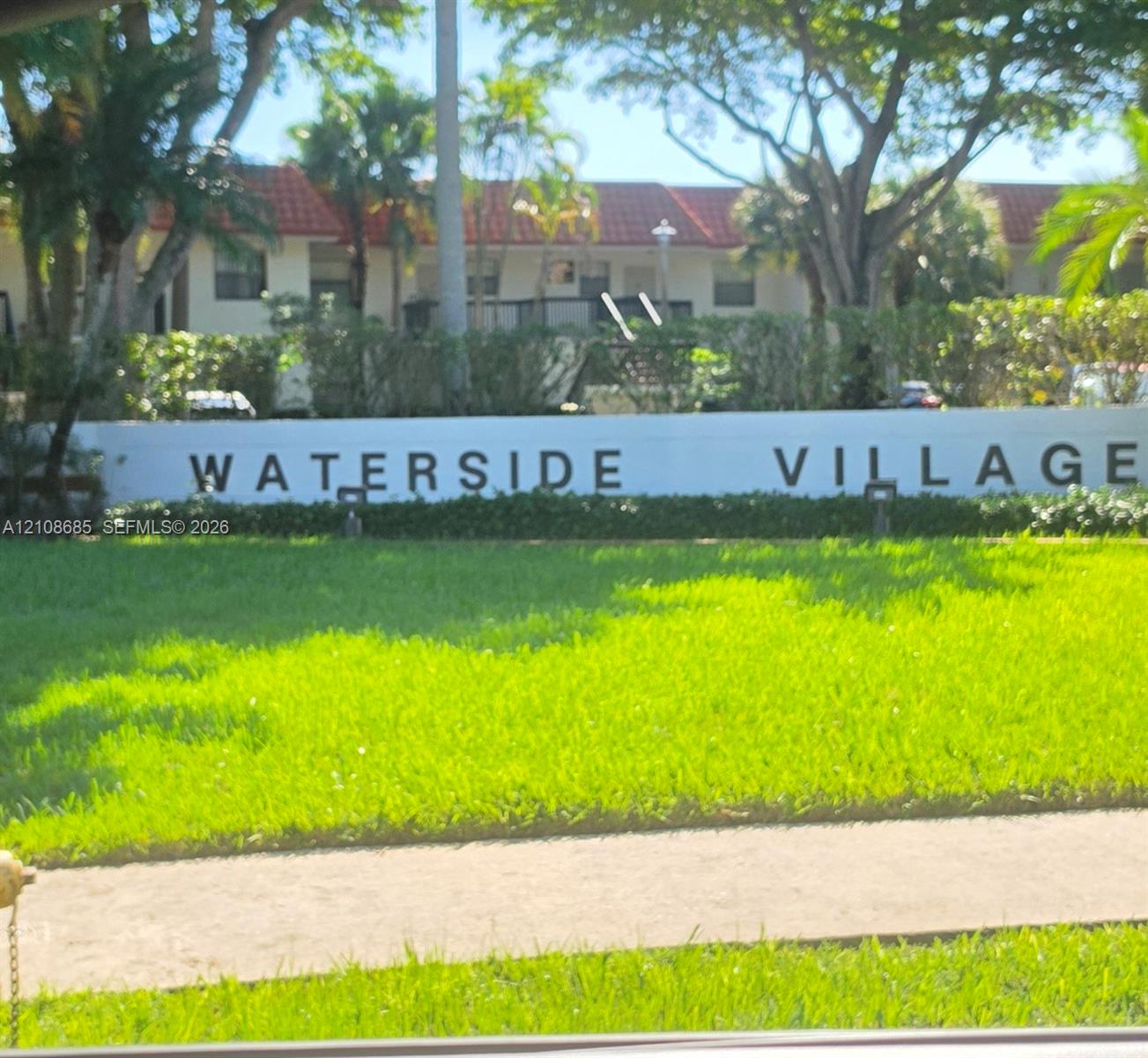 15813 W Waterside Circle 202 Property Photo 1
