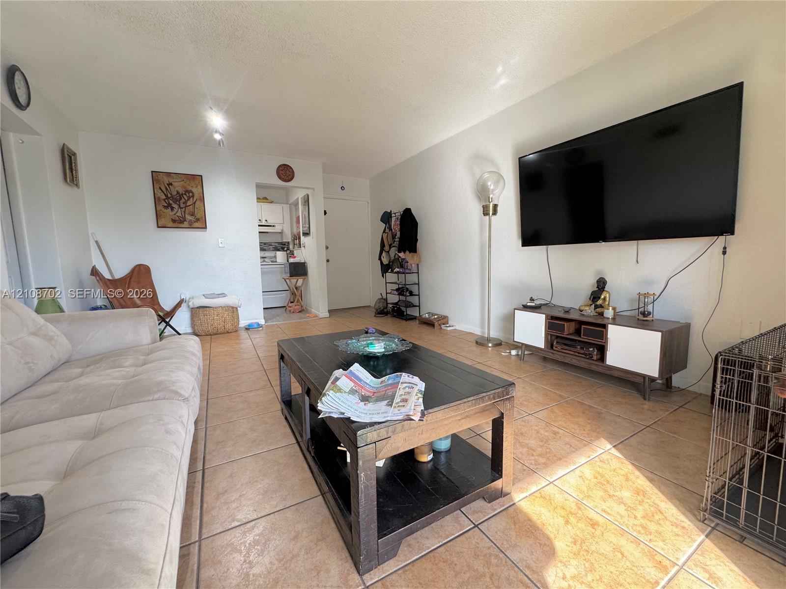 5100 W Flagler Street 206