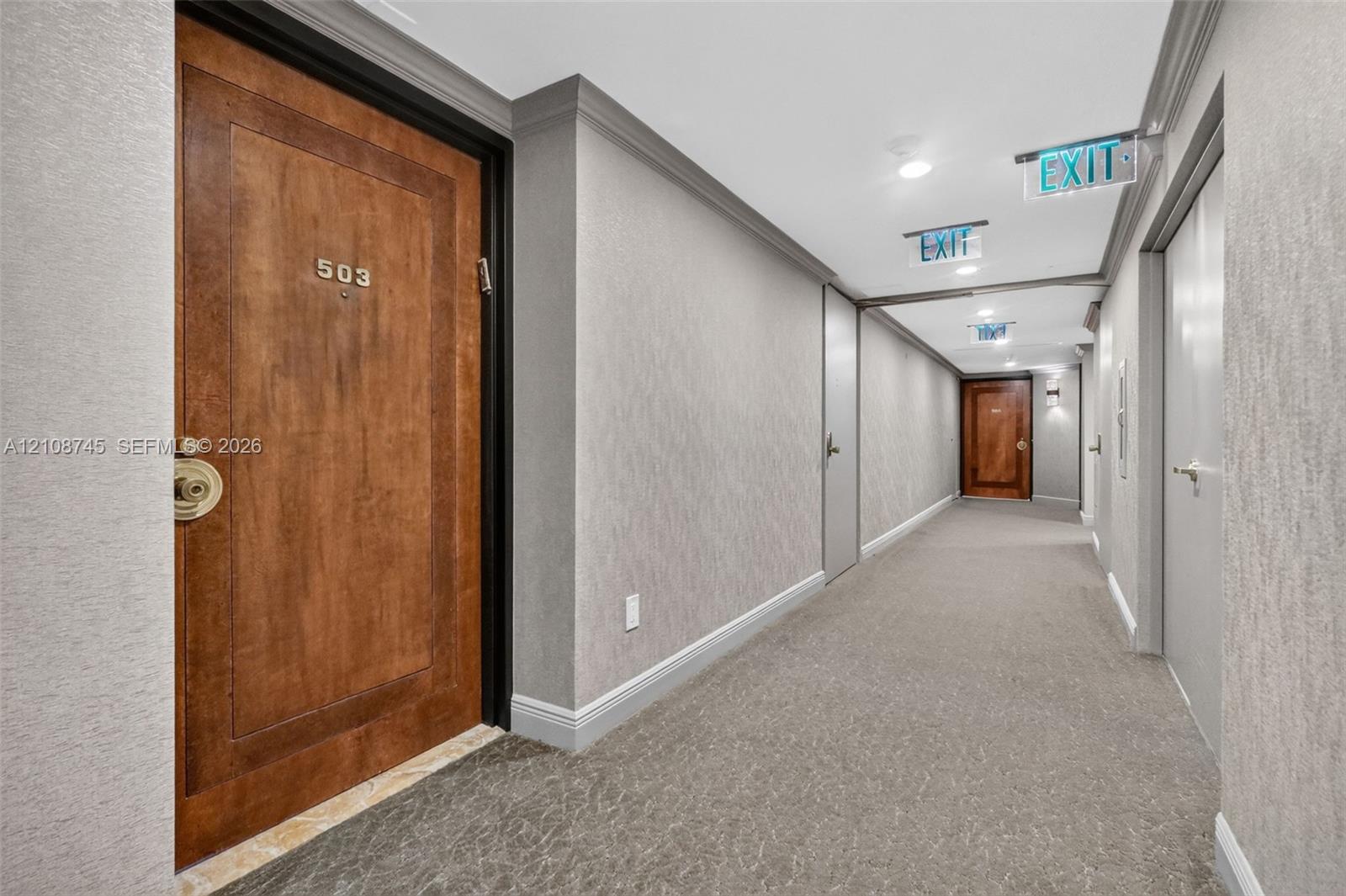4000 Island Boulevard 503 Property Photo 3