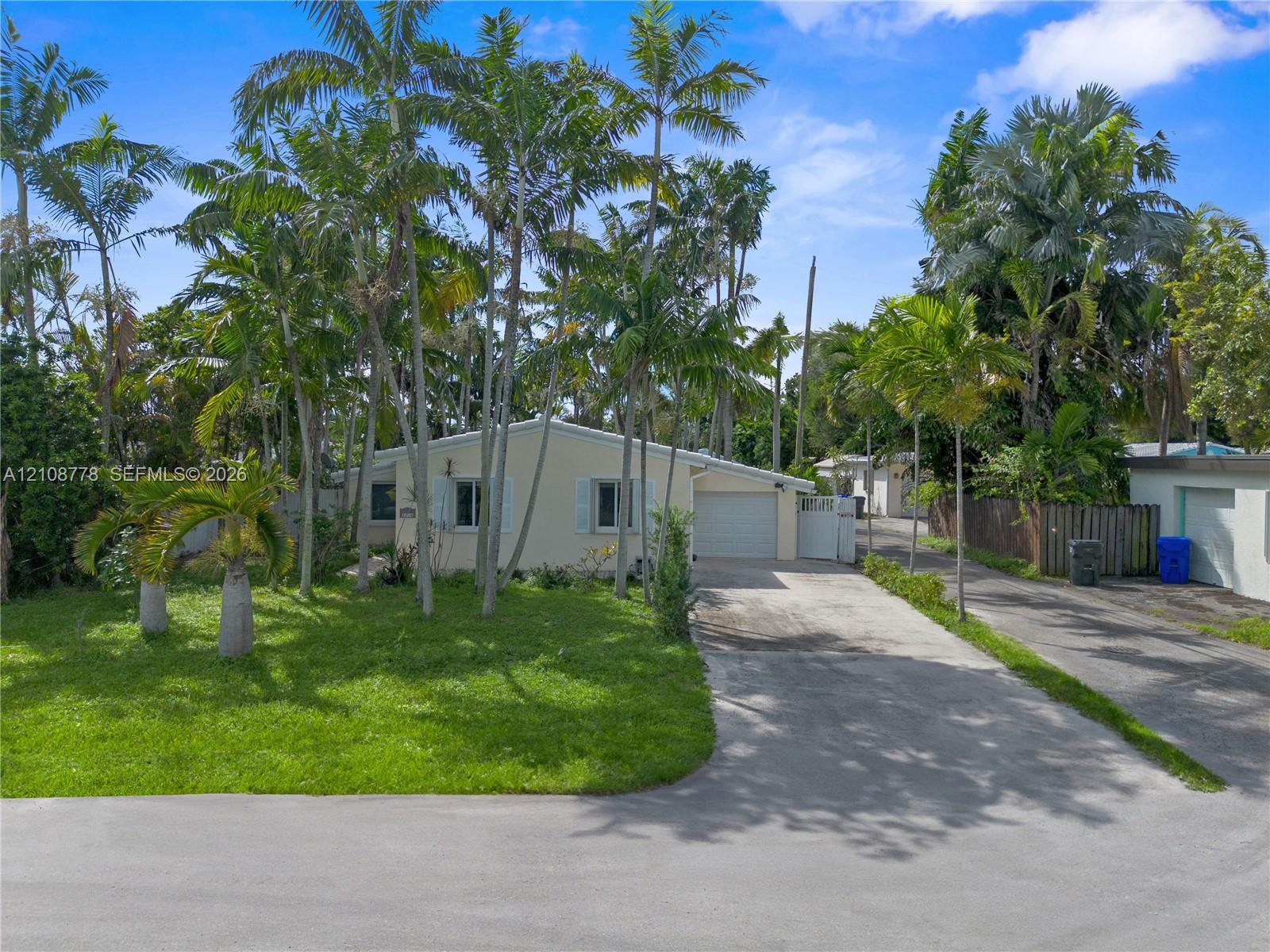3116 Hayes Street Property Photo 1