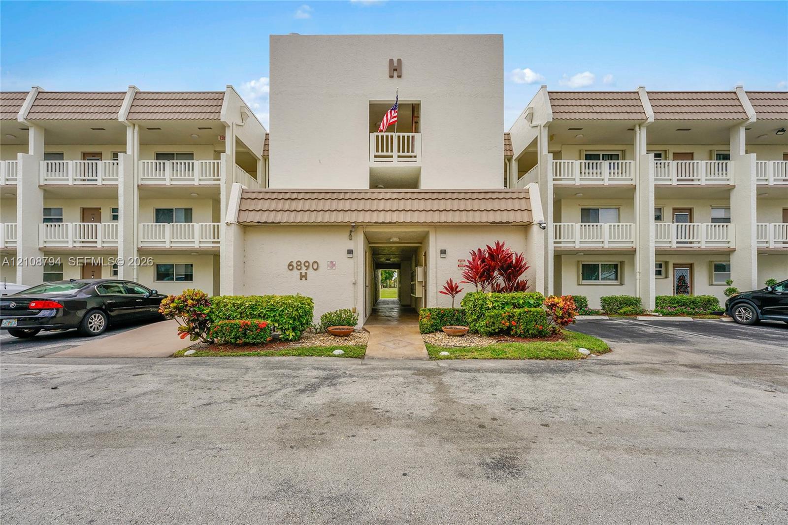 6890 Royal Palm Boulevard 109h Property Photo 24