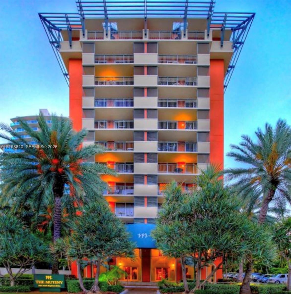 2951 S Bayshore Drive 416 Property Photo 1