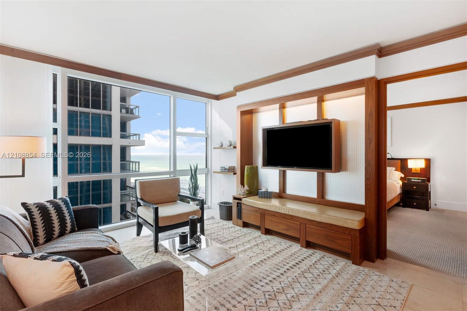 6801 Collins Avenue 909 Property Photo 1