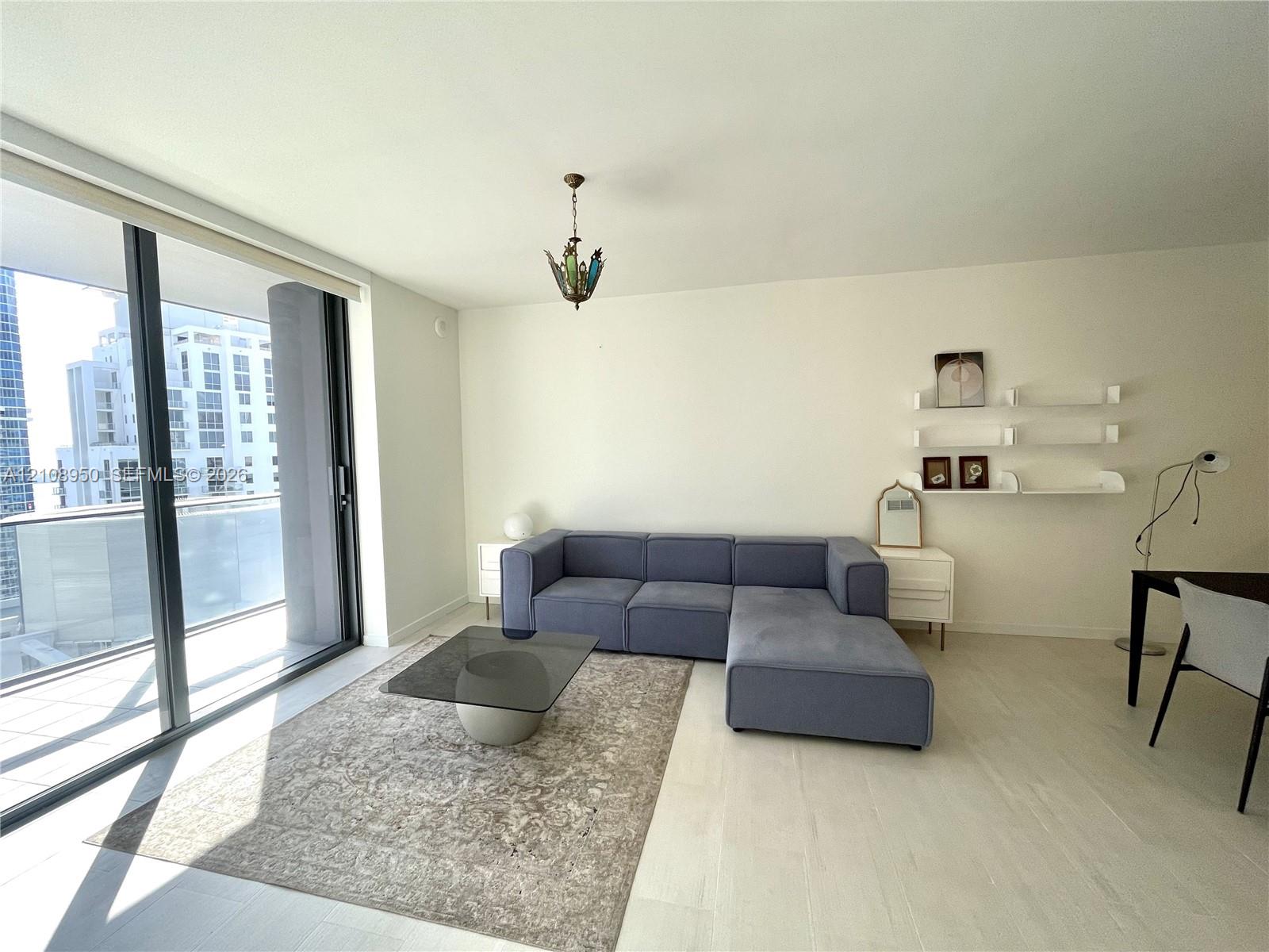 1000 Brickell Plaza 4303 Property Photo 5