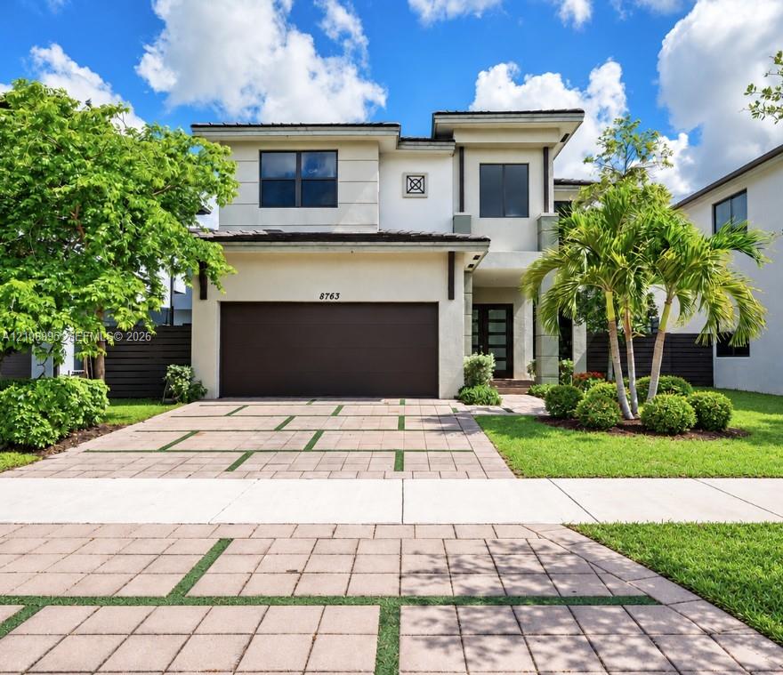 8763 NW 157th Terrace