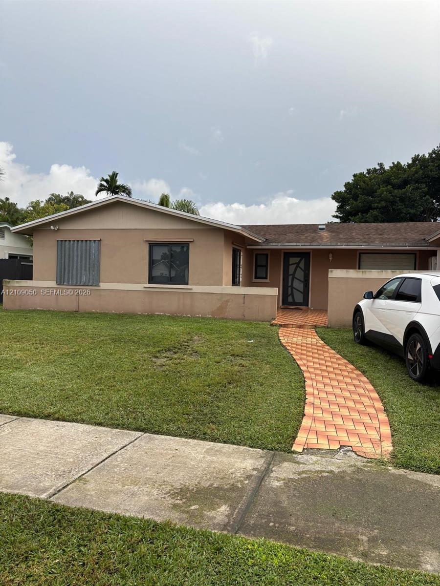 12054 Sw 117th Terrace Property Photo 1