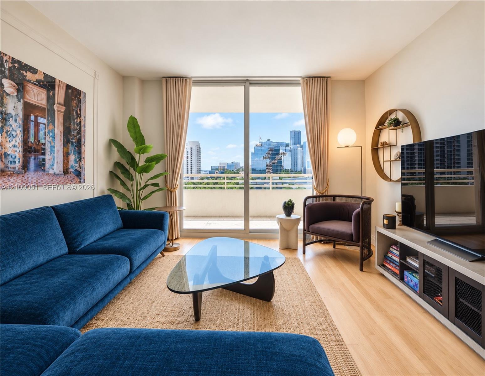888 Brickell Key Drive 903 Property Photo 1