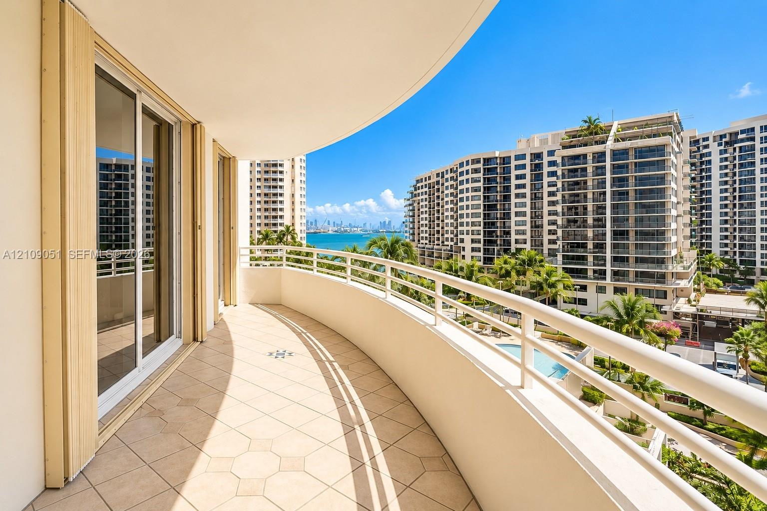 888 Brickell Key Drive 903 Property Photo 18