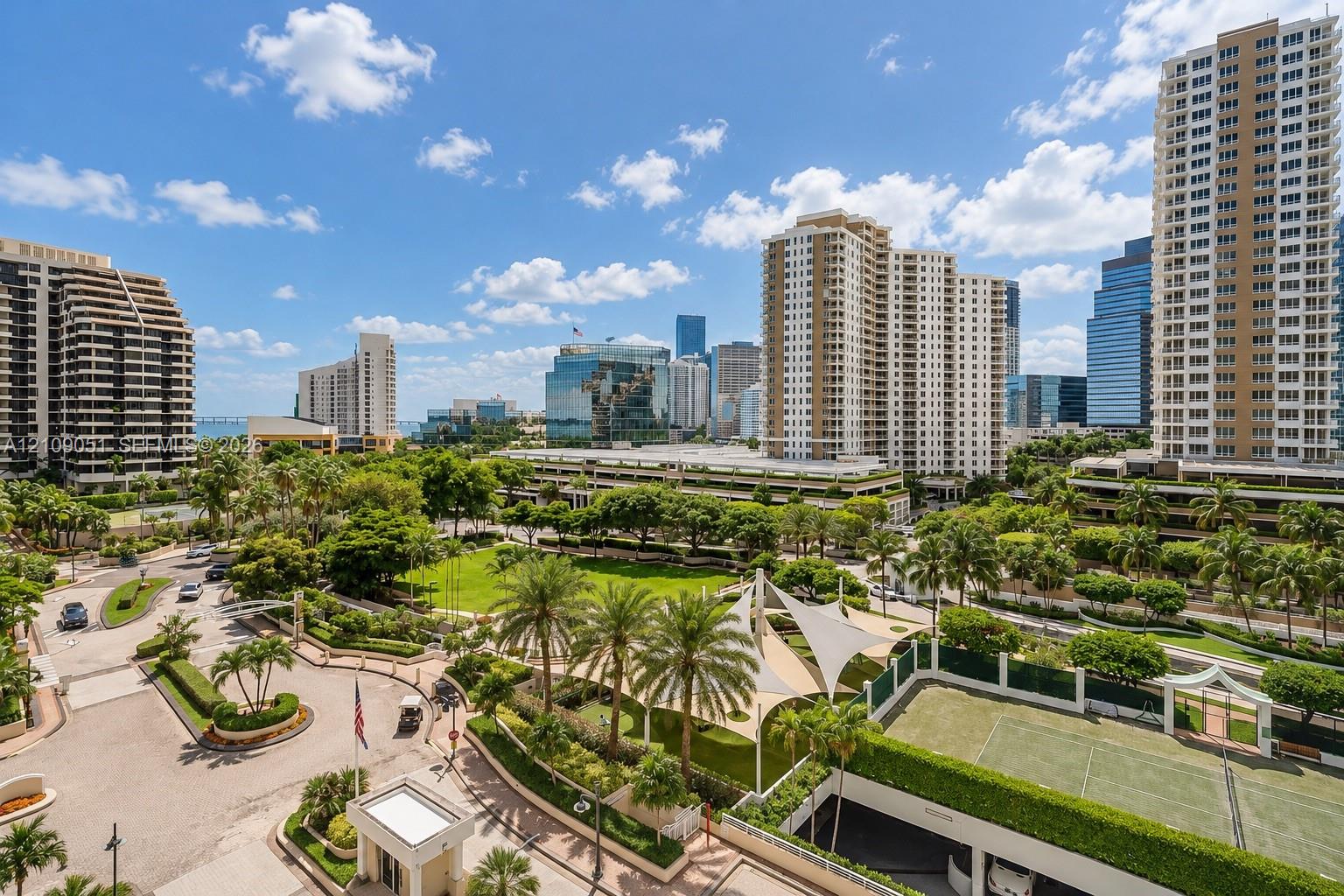 888 Brickell Key Drive 903 Property Photo 19