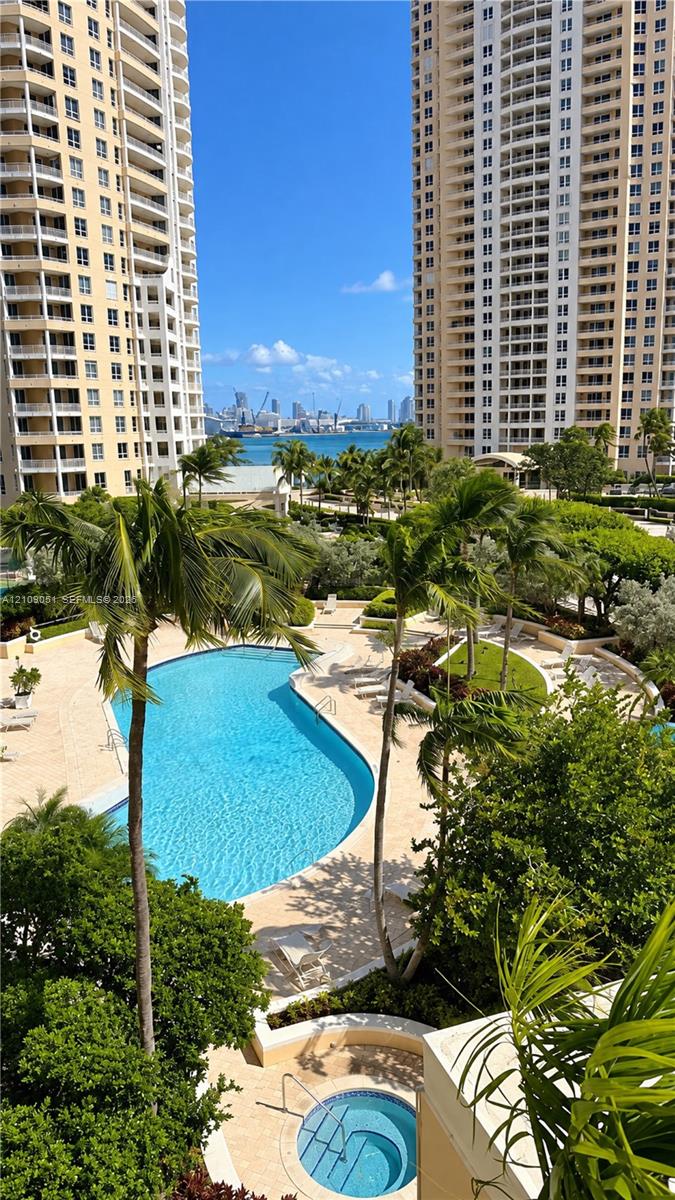 888 Brickell Key Drive 903 Property Photo 21