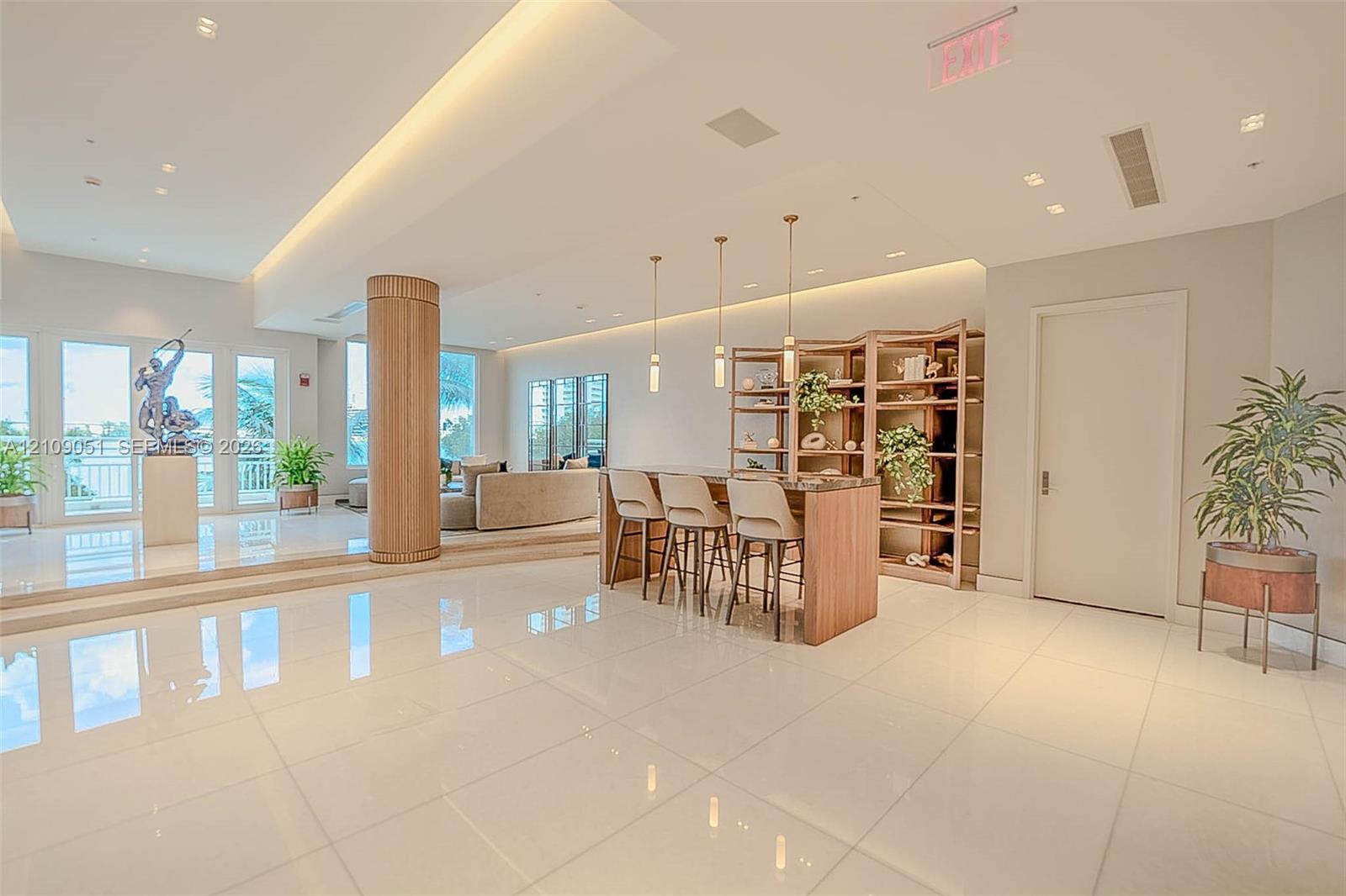 888 Brickell Key Drive 903 Property Photo 23