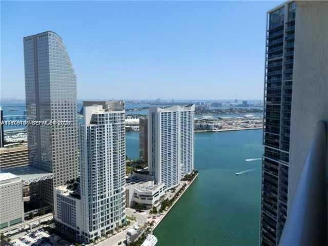 485 Brickell Avenue 4103 Property Photo 1