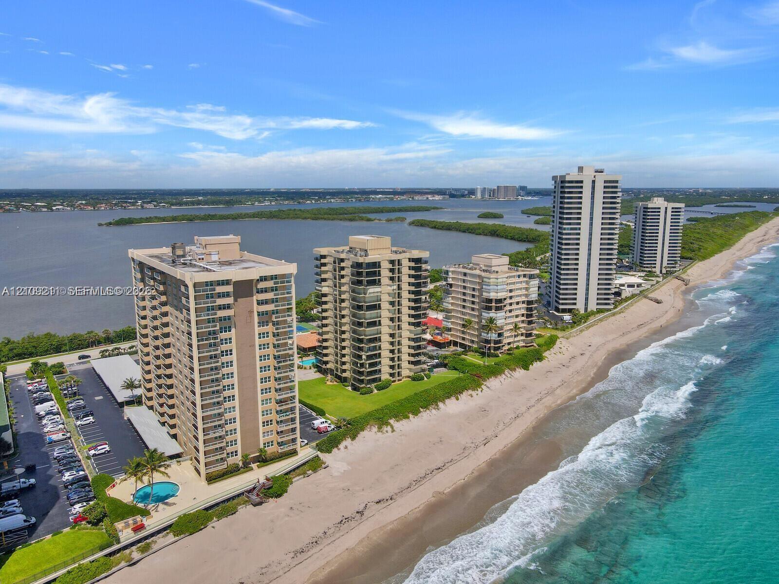 5440 N Ocean Drive 1003 Property Photo 1