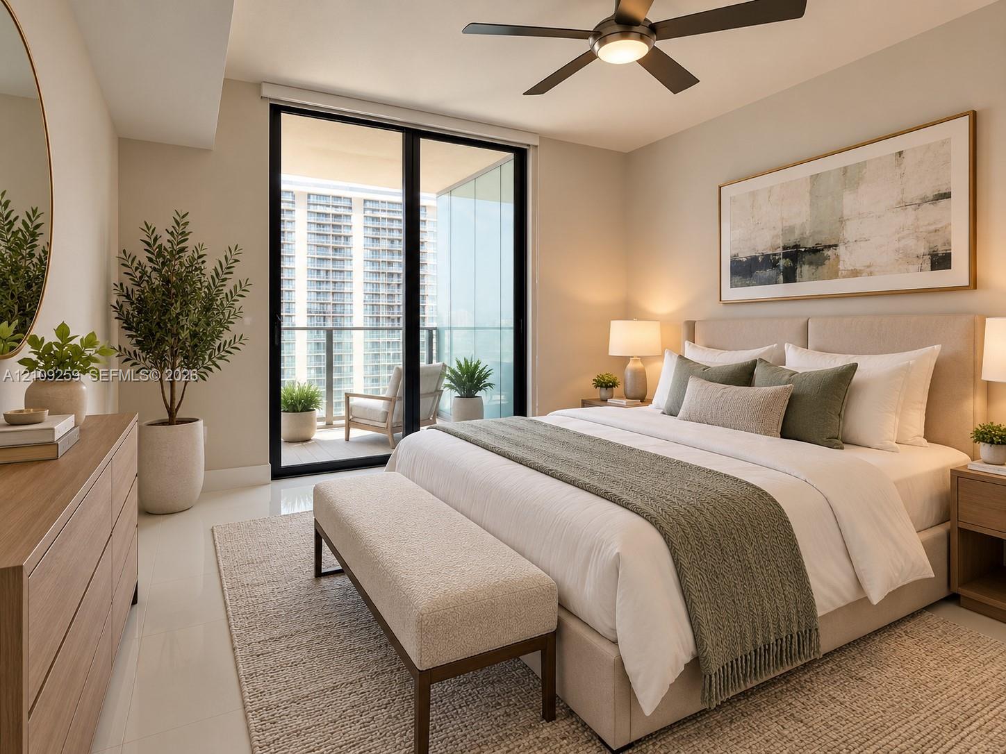1010 Brickell Avenue 3704 Property Photo 17