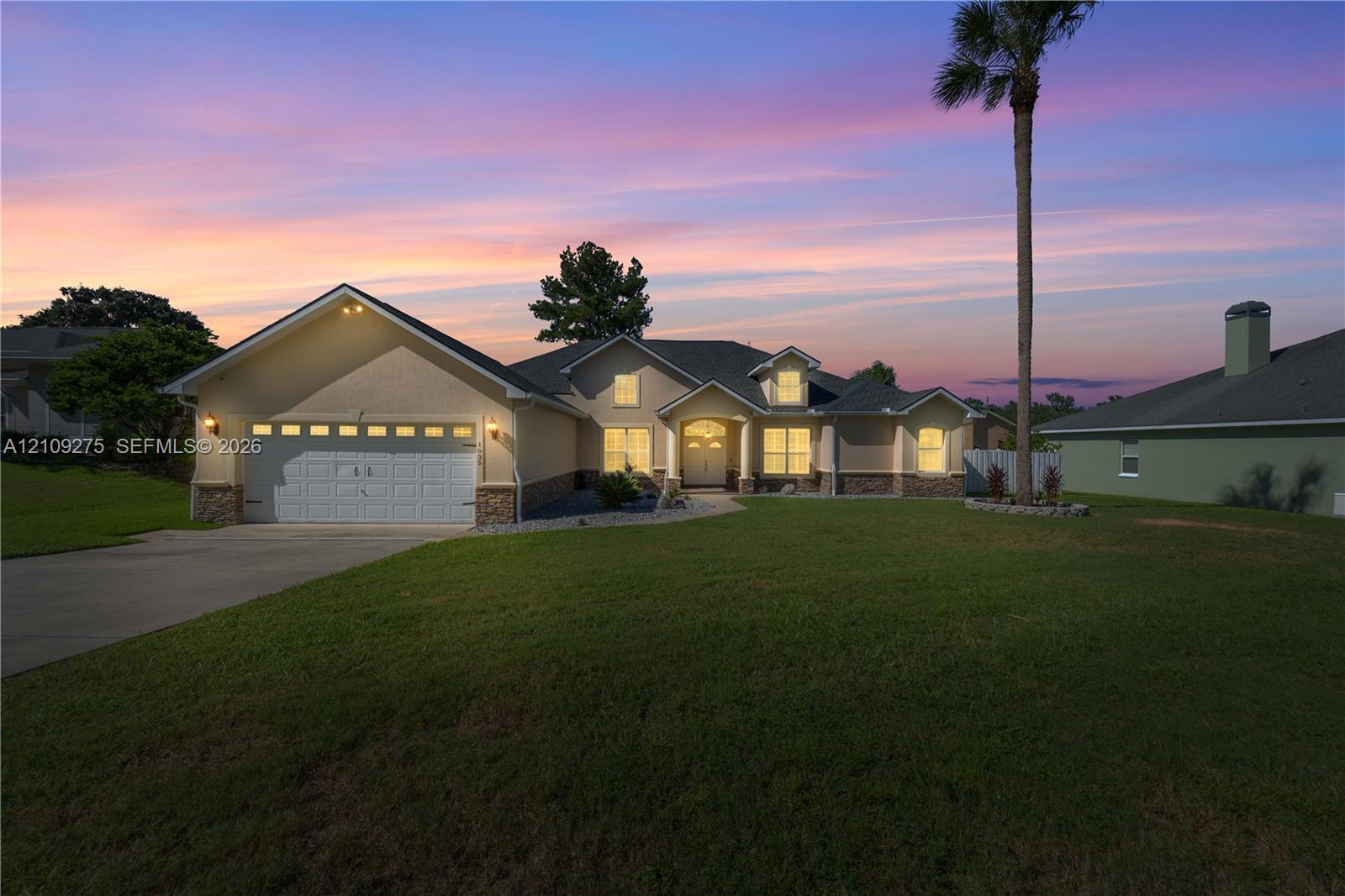 1035 Sw 33rd Place Property Photo 1