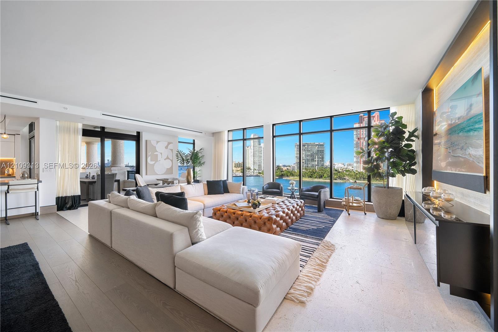 7083 Fisher Island Drive 7083 Property Photo 1